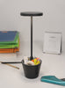 Poldina Pro Upside Down Table Lamp