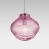 Bonnie & Clyde Pendant Light