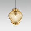 Bonnie & Clyde Pendant Light