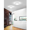 Drum Wall / Ceiling Light