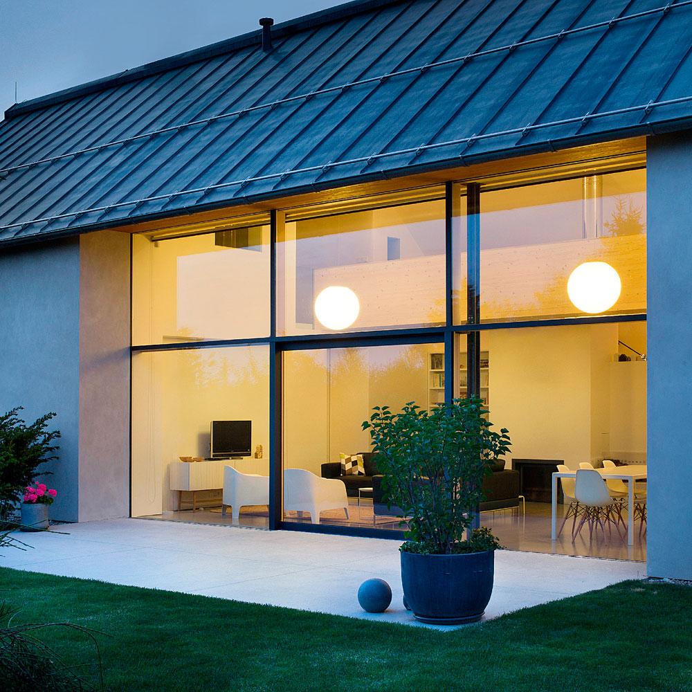 Sferis Pendant Light – Zafferano Lighting